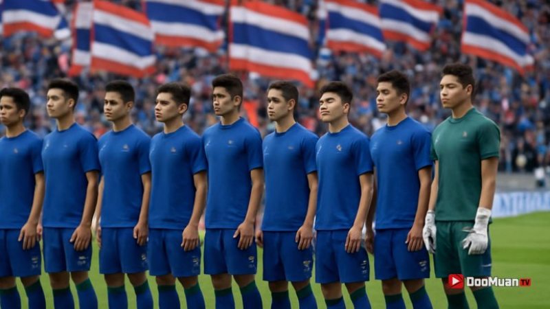 กองหน้าดาวรุ่งบุนเดสลีกา ซัดคมทุกจังหวะเดือด