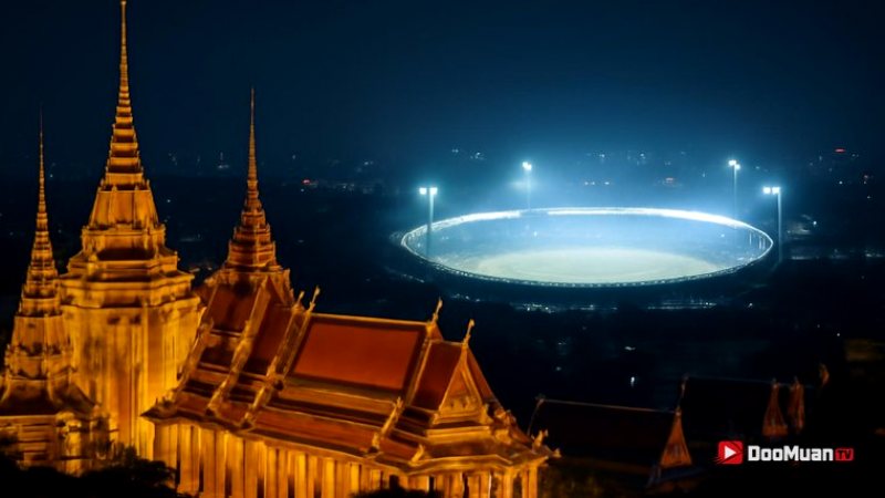 ฟุตบอลหญิงไทยกับแท็กติกริมเส้นที่พัฒนาไม่หยุด