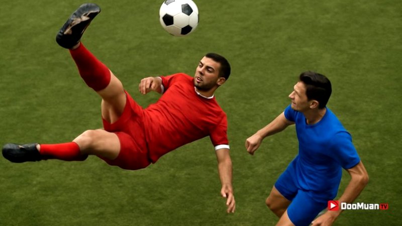 สถิติและดาต้าพลิกมุมมองเกมลีกเอิงยุคใหม่