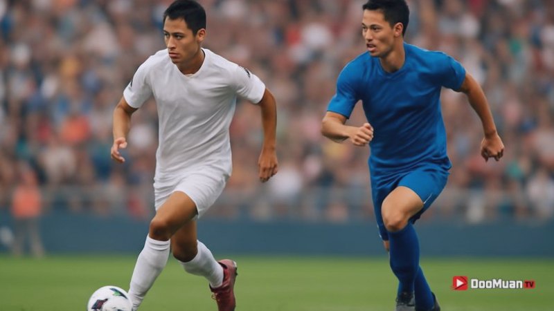 VAR กับกติกาล้ำหน้าทำไมจังหวะเล็กถึงเปลี่ยนเกมใหญ่