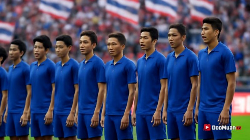 กองหน้าดาวรุ่งกับสถิติยิงที่บอกอนาคตได้ไกล