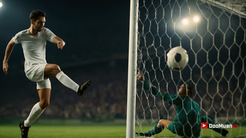 แท็กติก 3-2-5 ทำให้เกมรุกทีมใหญ่ดุดันขึ้น