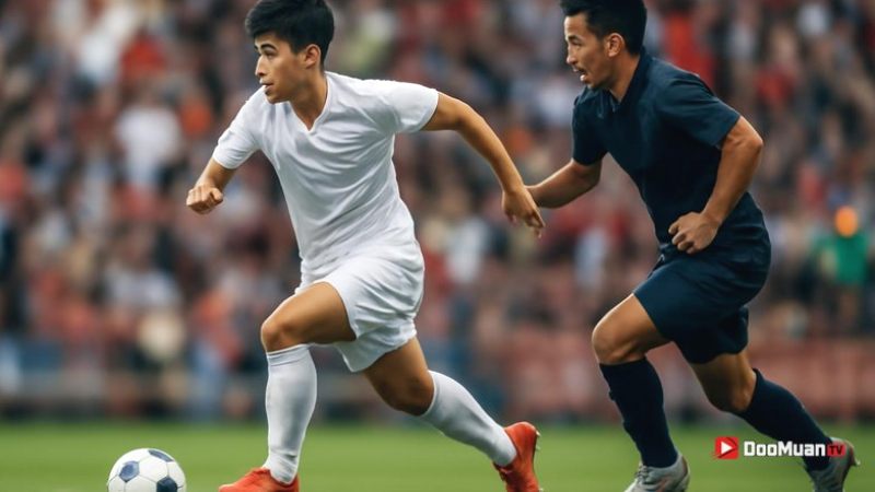 ไฮไลท์ อาร์เซนอล vs เชลซี พรีเมียร์ลีก เกมมันส์