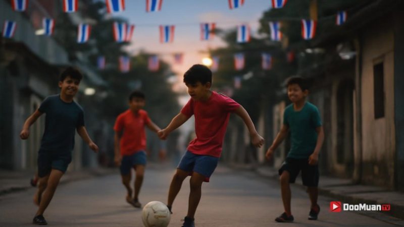 เอเชียนคัพ: โครงสร้างทีมแบบไหนพาไปได้ไกล